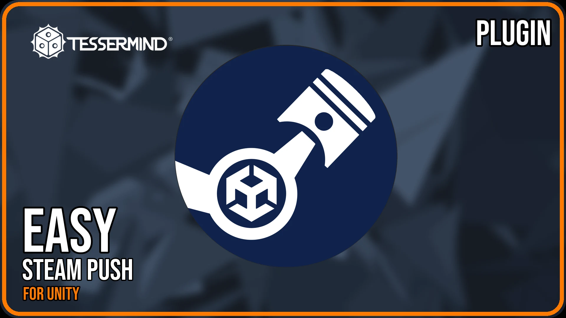 Easy Steam Push for Unity thumbnail